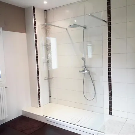 Ferienhaus Ker Armor Maison Moderne 3 Avec Jardin Arcachon