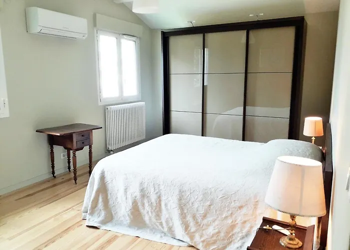 Ker Armor Maison Moderne 3 Avec Jardin *