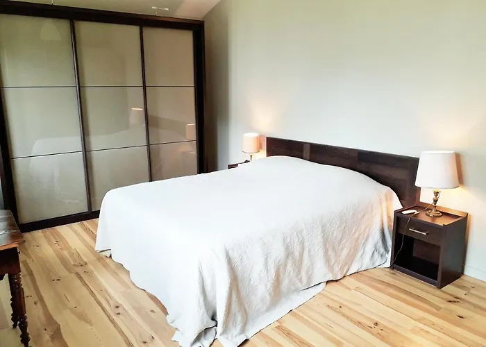 Ker Armor Maison Moderne 3 Avec Jardin * 아르카숑